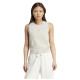 Adidas Γυναικεία αμάνικη μπλούζα All SZN Soft Lux Tank Top Adidas Γυναικεία αμάνικη μπλούζα All SZN Soft Lux Tank Top